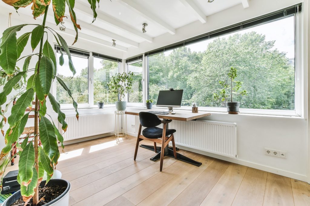 SMART HOME E PROGETTAZIONE