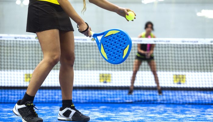 padel padel